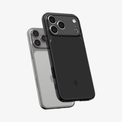 Spigen Ultra Hybrid T MagFit Case for iPhone 17 Pro Max / iPhone 17 Pro
