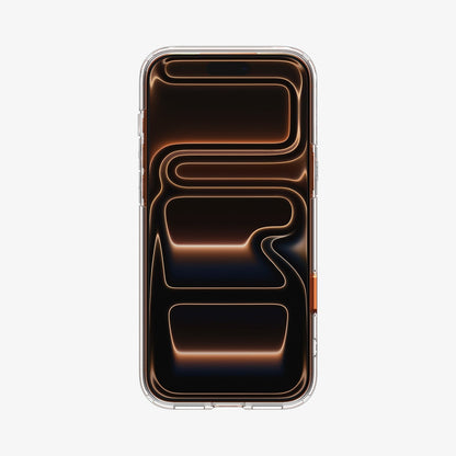 Spigen Ultra Hybrid T MagFit Case for iPhone 17 Pro Max / iPhone 17 Pro