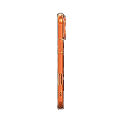 Spigen Ultra Hybrid T MagFit Case for iPhone 17 Pro Max / iPhone 17 Pro