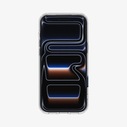 Spigen Ultra Hybrid T MagFit Case for iPhone 17 Pro Max / iPhone 17 Pro