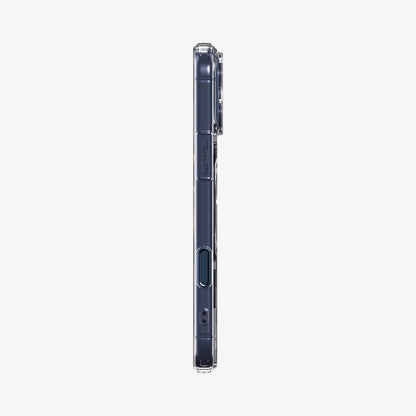 Spigen Ultra Hybrid T MagFit Case for iPhone 17 Pro Max / iPhone 17 Pro