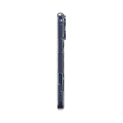 Spigen Ultra Hybrid T MagFit Case for iPhone 17 Pro Max / iPhone 17 Pro