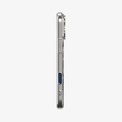 Spigen Ultra Hybrid T MagFit Case for iPhone 17 Pro Max / iPhone 17 Pro