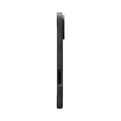 Spigen Rugged Armor (MagFit) Case for iPhone 17 Pro Max