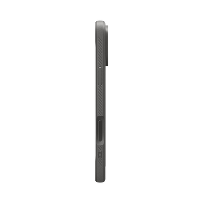 Spigen Rugged Armor (MagFit) Case for iPhone 17 Pro Max