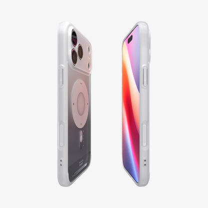 Spigen Ultra Hybrid Classic (MagFit) Case for iPhone 17 Pro Max