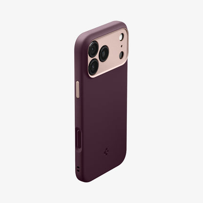 Spigen Nano Pop (Mag Fit) Case for iPhone 17 Pro Max