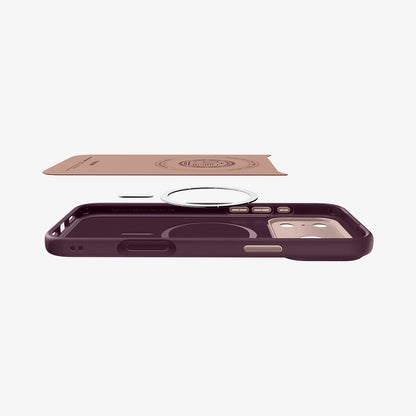 Spigen Nano Pop (Mag Fit) Case for iPhone 17 Pro Max