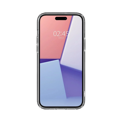 Spigen حافظة Ultra Hybrid Zero One (MagFit) لـ iPhone 15