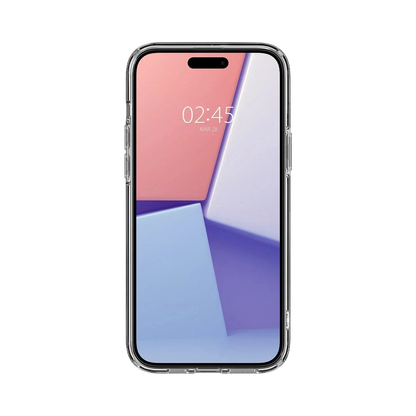Spigen iPhone 15 Case Ultra Hybrid Zero One (MagFit)