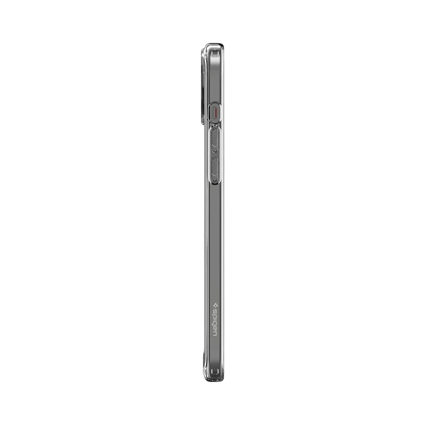 Spigen iPhone 15 Plus Case Ultra Hybrid Zero One (MagFit)
