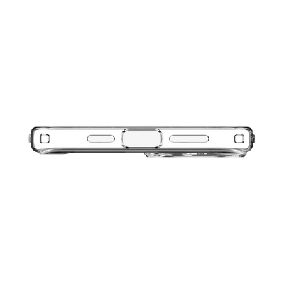 Spigen حافظة Ultra Hybrid Zero One (MagFit) لـ iPhone 15