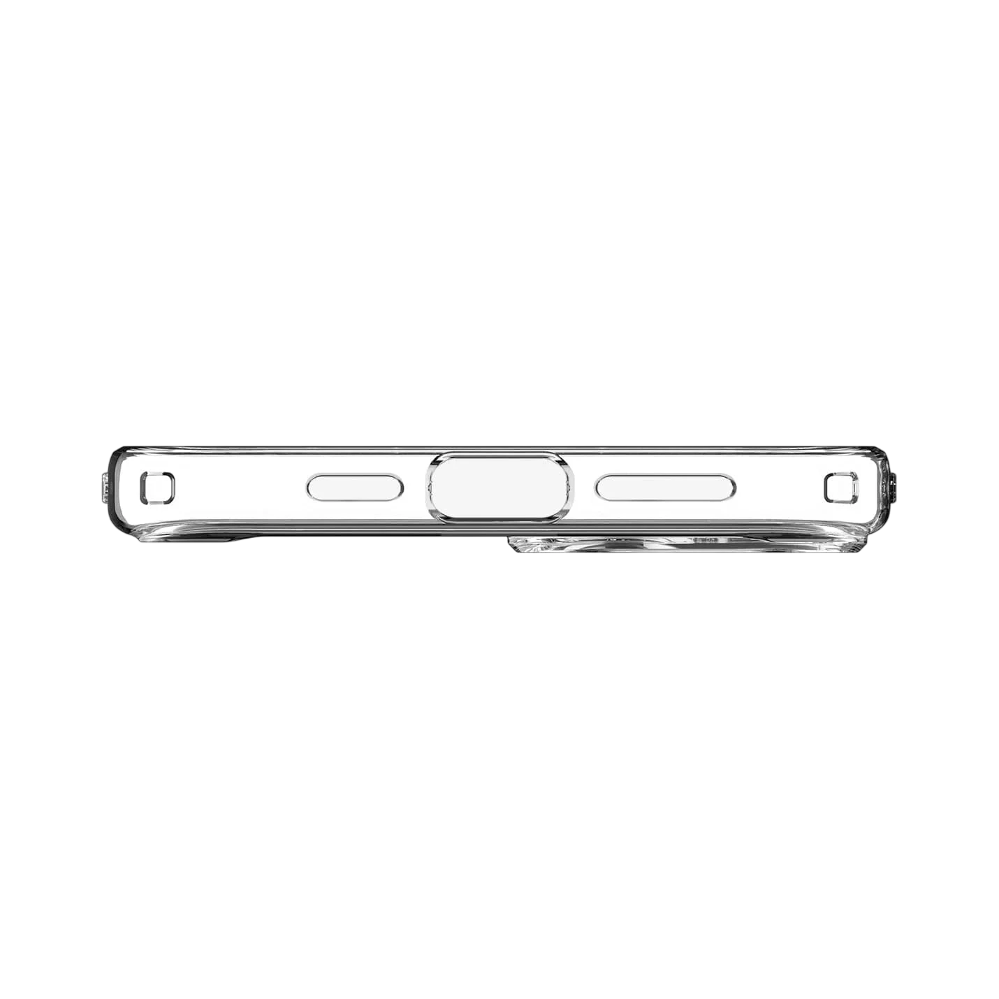 Spigen iPhone 15 Plus Case Ultra Hybrid Zero One (MagFit)