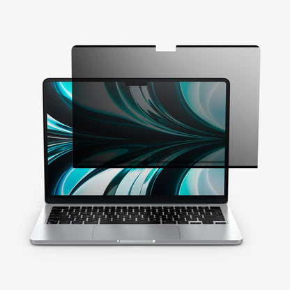 Spigen Safe View for MacBook Air (M4 / M3 / M2)