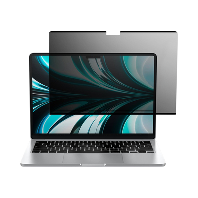 Spigen Safe View for MacBook Air (M5 / M4 / M3 / M2)