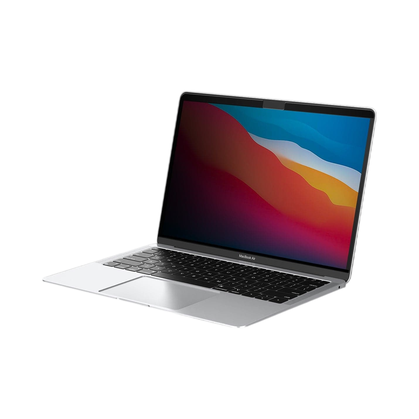 Spigen Safe View Privacy Screen Protector for MacBook Pro  (M5 / M4 / M3 / M2 / M1)