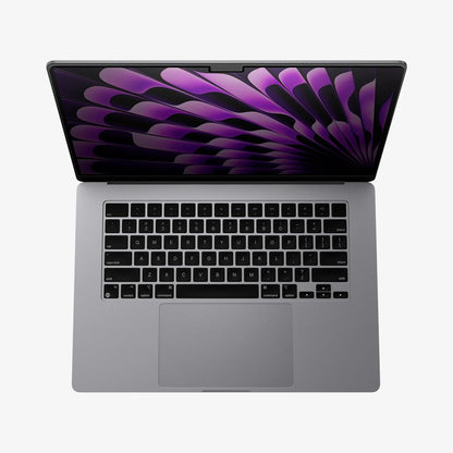 Spigen Safe View for MacBook Air (M4 / M3 / M2)