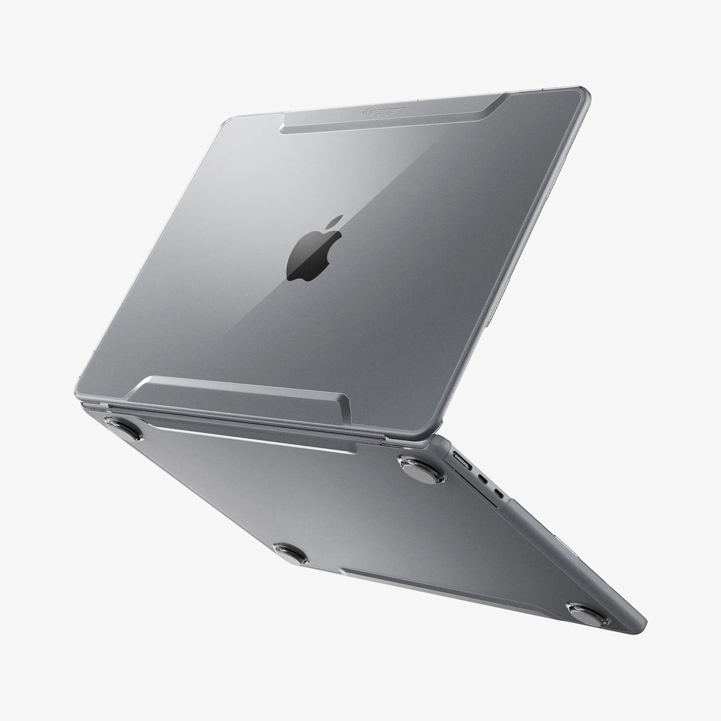 Spigen Thin Fit Clear Case for MacBook Air M4 / M3 / M2