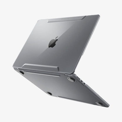 Spigen Thin Fit Clear Case for MacBook Air M4 / M3 / M2