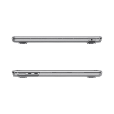 Spigen Thin Fit Clear Case for MacBook Air M5 / M4 / M3 / M2