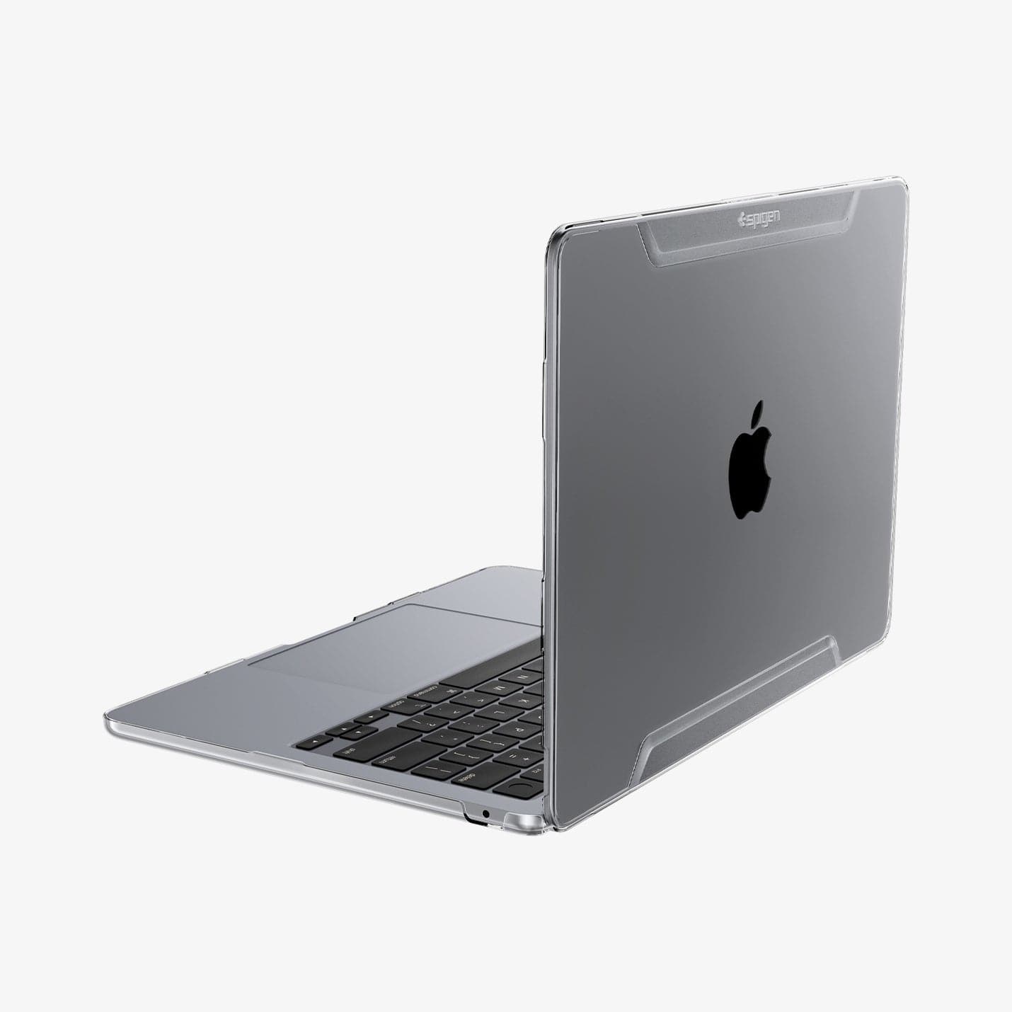 Spigen Thin Fit Clear Case for MacBook Air M4 / M3 / M2