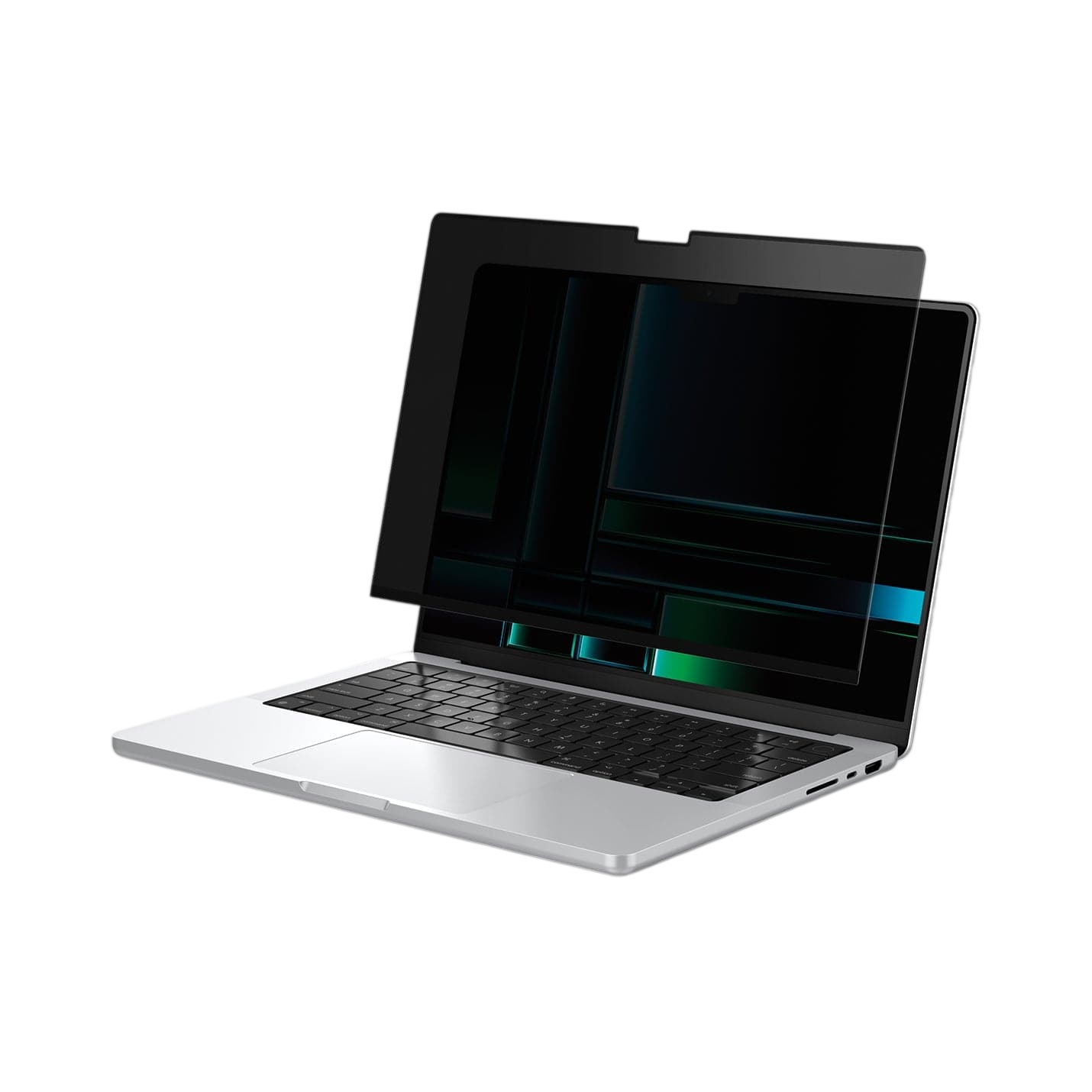 Spigen Safe View Privacy Screen Protector for MacBook Pro  (M5 / M4 / M3 / M2 / M1)