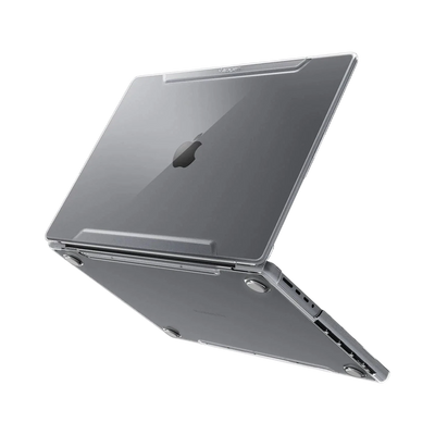 Spigen Thin Fit Clear Case for MacBook Pro 14" M5 / M4 / M3 / M2 / M1