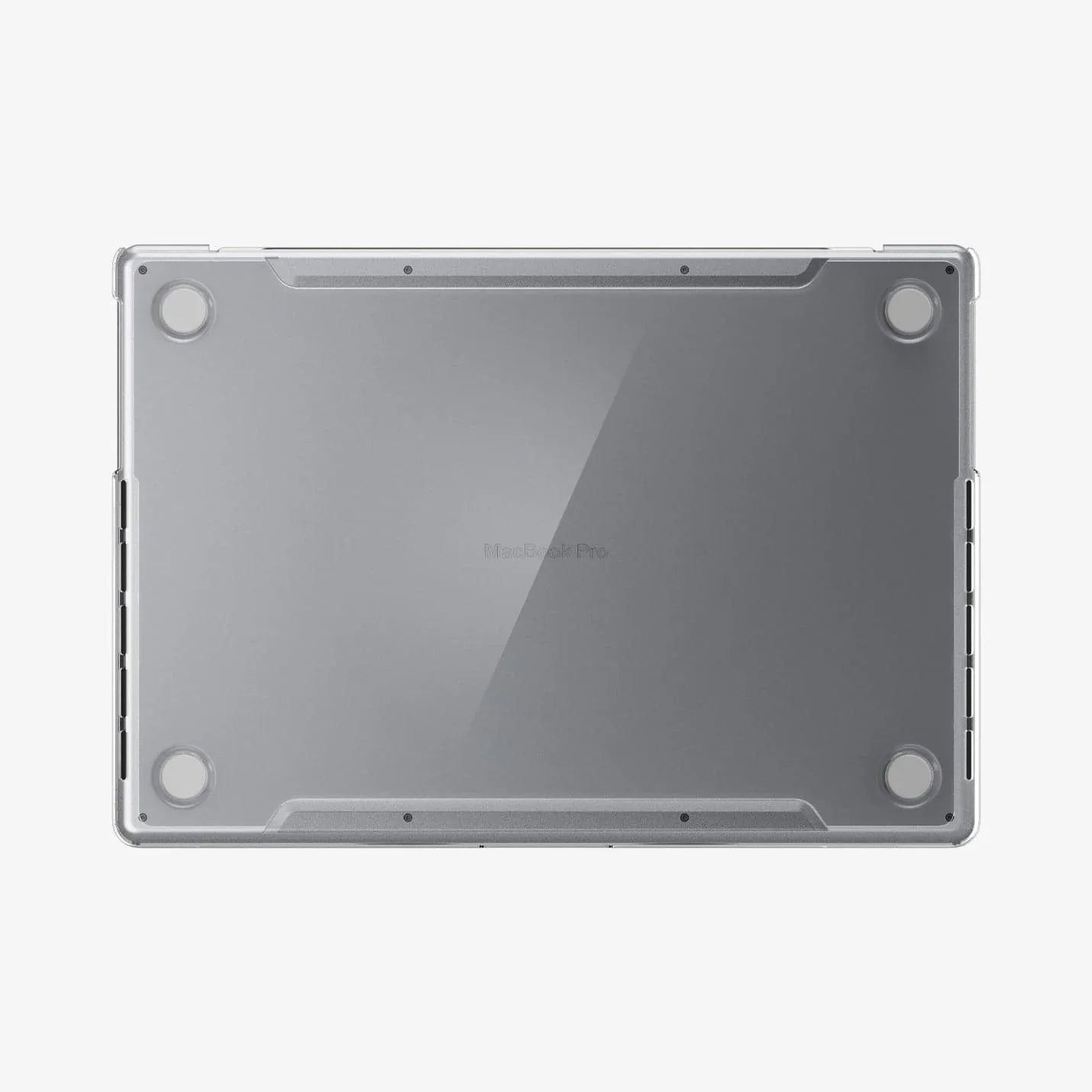 Spigen Thin Fit Clear Case for MacBook Pro 16" M4 / M3 / M2 / M1