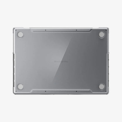 Spigen Thin Fit Clear Case for MacBook Pro 14" M5 / M4 / M3 / M2 / M1