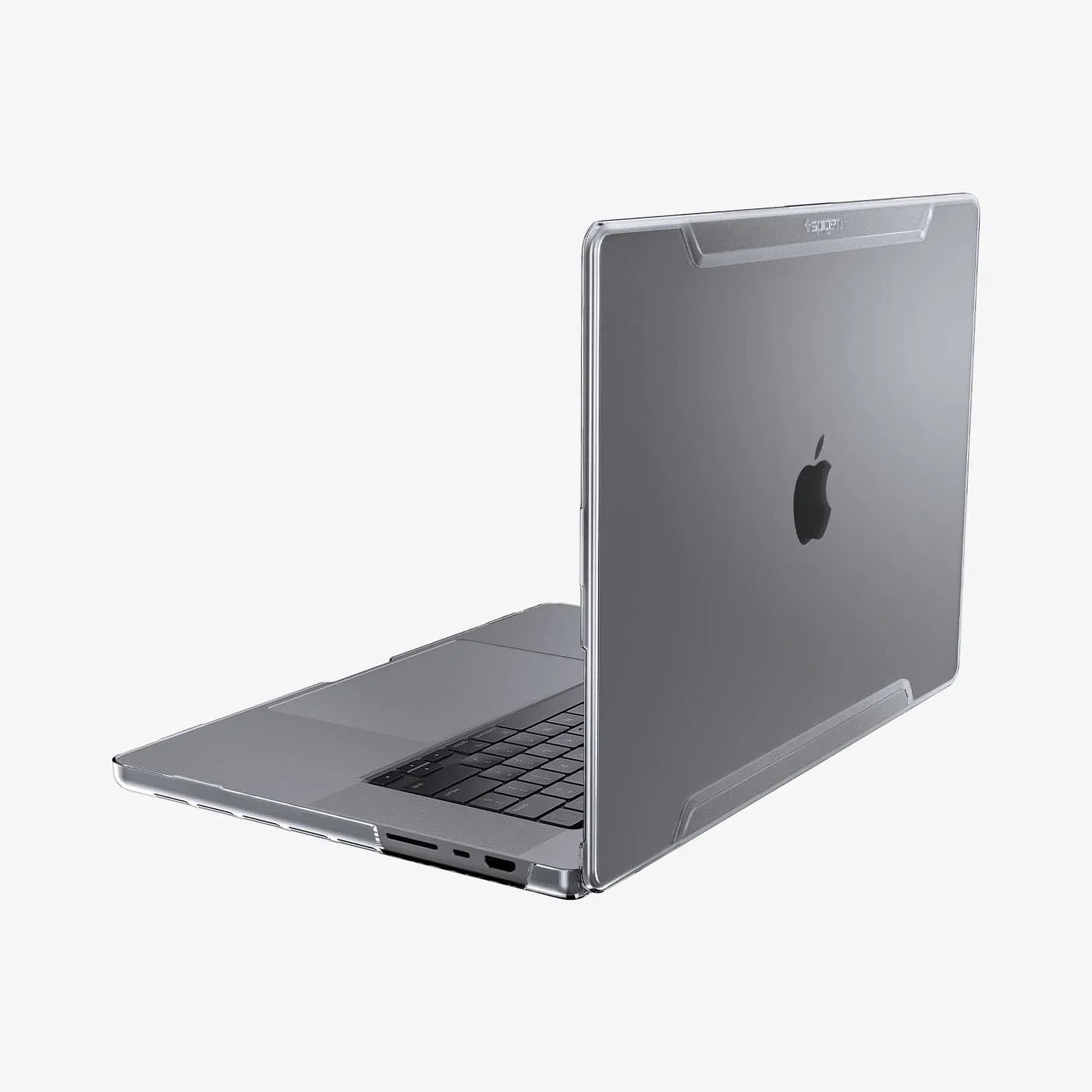 Spigen Thin Fit Clear Case for MacBook Pro 16" M4 / M3 / M2 / M1