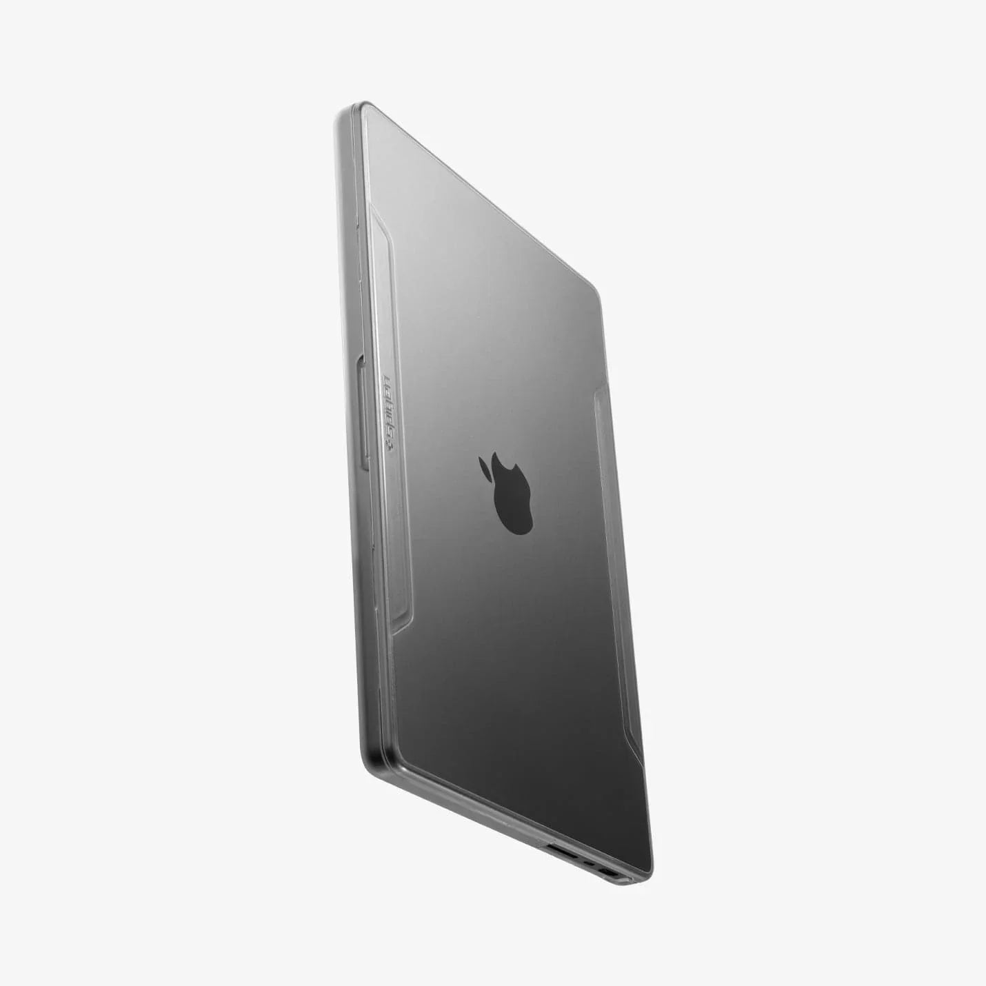 Spigen Thin Fit Clear Case for MacBook Pro 16" M4 / M3 / M2 / M1