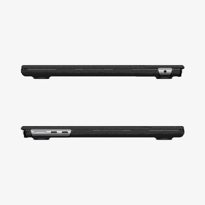 Spigen Urban Fit Case for MacBook Air 15" / 13" ( M4 / M3 / M2)