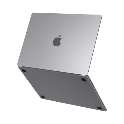 Spigen GLAS.tR SLIM Screen Protector for MacBook Air (M5 / M4 / M3 / M2)