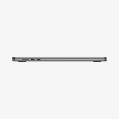 Spigen GLAS.tR SLIM Screen Protector for MacBook Air (M4 / M3 / M2)