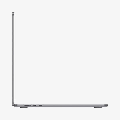 Spigen GLAS.tR SLIM Screen Protector for MacBook Air (M4 / M3 / M2)