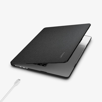 Spigen Urban Fit Case for MacBook Air 15" / 13" ( M4 / M3 / M2)