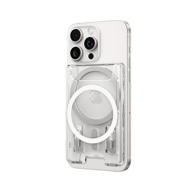 Spigen Ultra Hybrid MagFit+ Wallet (MagFit)