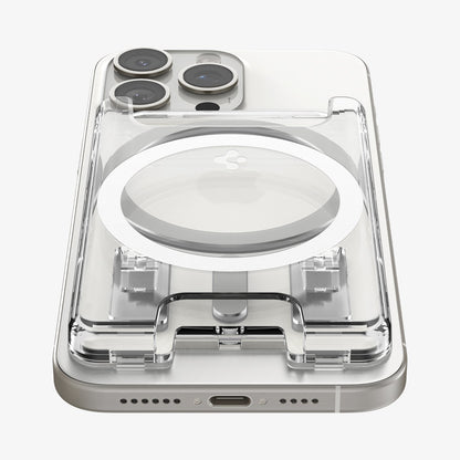 Spigen Ultra Hybrid MagFit+ Wallet (MagFit)