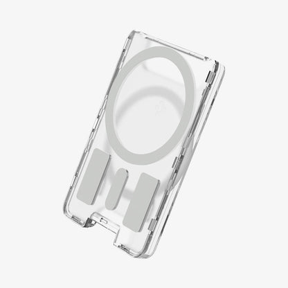 Spigen Ultra Hybrid MagFit+ Wallet (MagFit)