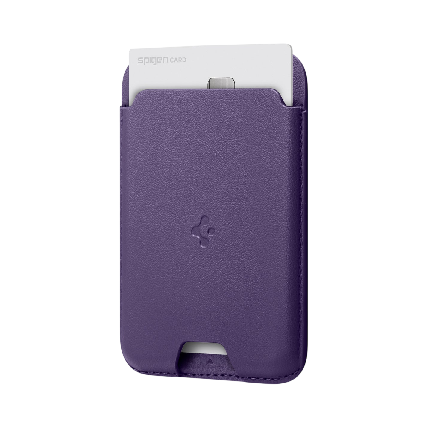 Spigen MagSafe Card Holder Valentinus (MagFit)