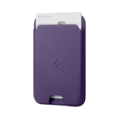 Spigen MagSafe Card Holder Valentinus (MagFit)