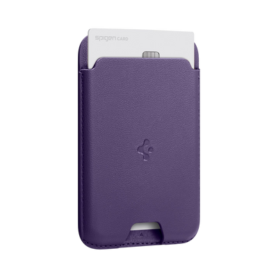 Spigen MagSafe Card Holder Valentinus (MagFit)