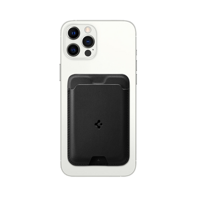 Spigen MagSafe Card Holder Valentinus (MagFit)