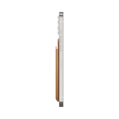 Spigen MagSafe Card Holder Valentinus (MagFit)