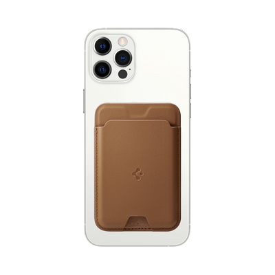 Spigen MagSafe Card Holder Valentinus (MagFit)