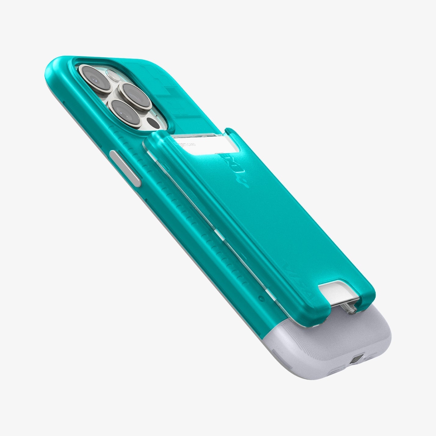 Spigen MagSafe Card Holder Classic C1 (MagFit)