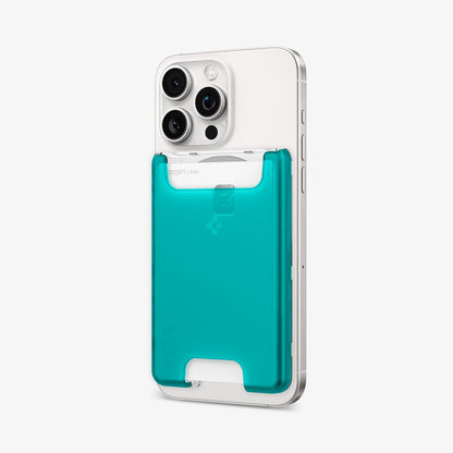 Spigen MagSafe Card Holder Classic C1 (MagFit)