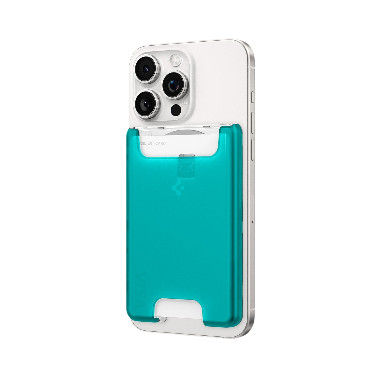 Spigen MagSafe Card Holder Classic C1 (MagFit)