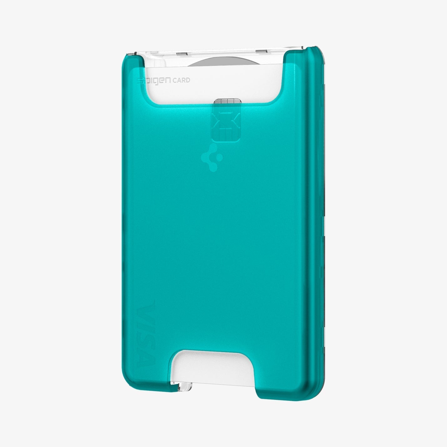Spigen MagSafe Card Holder Classic C1 (MagFit)