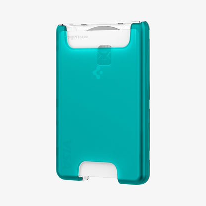 Spigen MagSafe Card Holder Classic C1 (MagFit)
